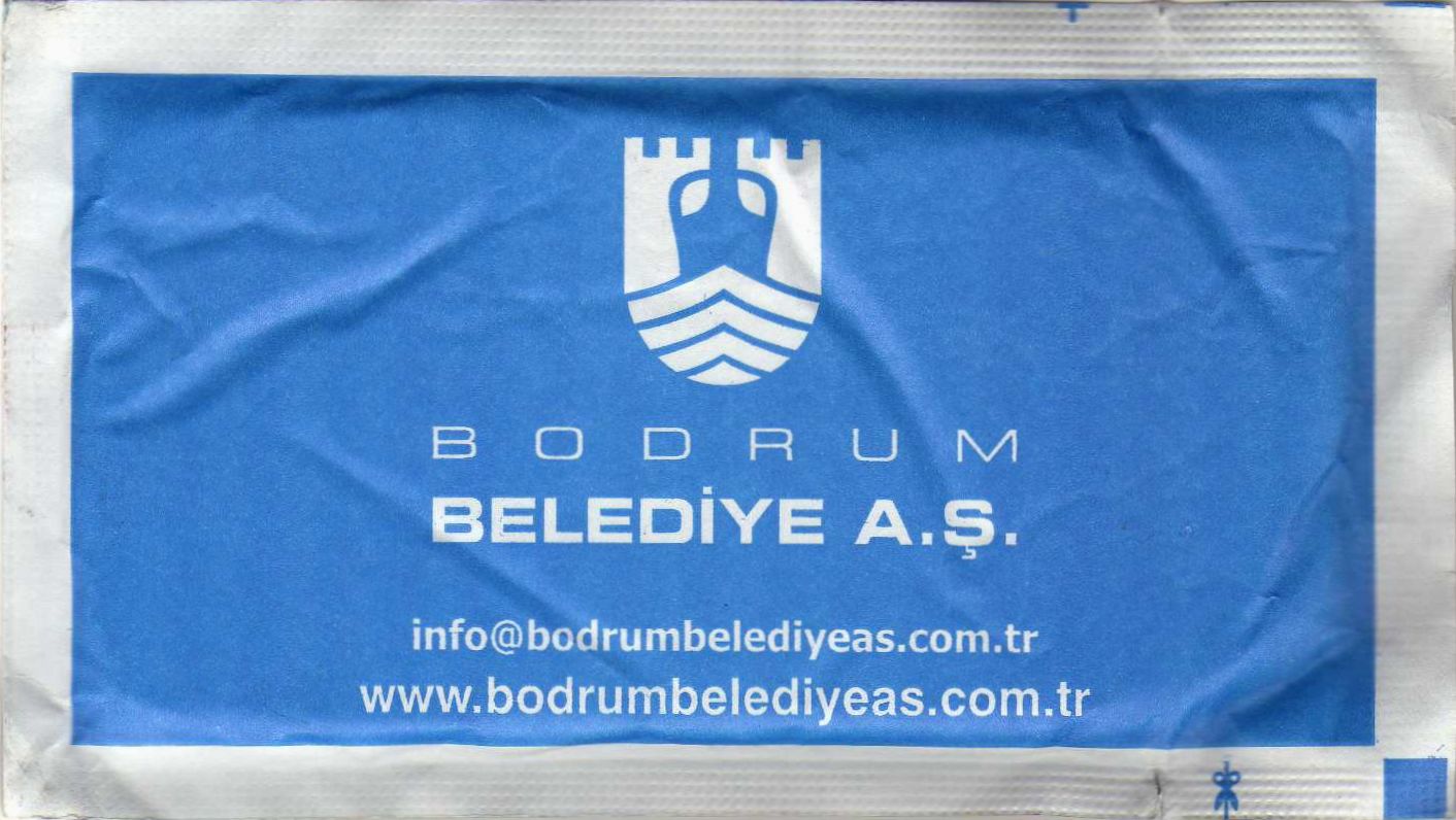 0476 Belediye - Yalıkavak
